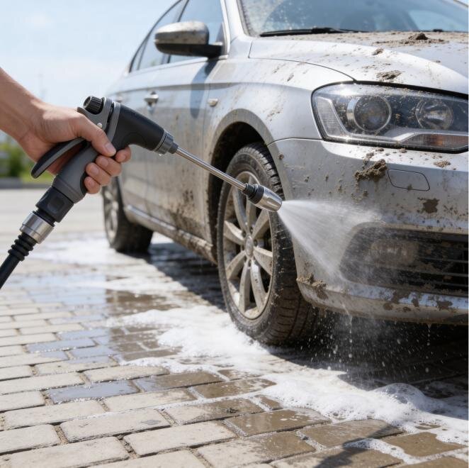TurboCleaner image